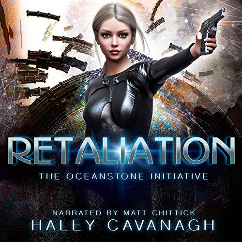 Cover of Retaliation