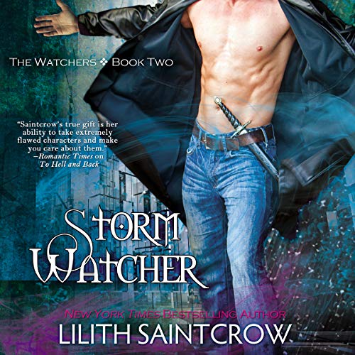 Cover of Storm Watcher