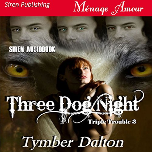 Cover of Three Dog Night