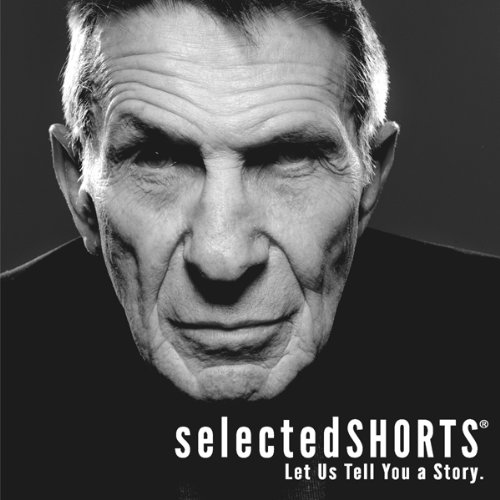 Cover of Selected Shorts: The Man Who Liked Dickens