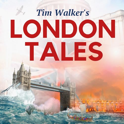 Cover of London Tales