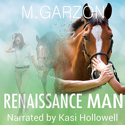 Cover of Renaissance Man