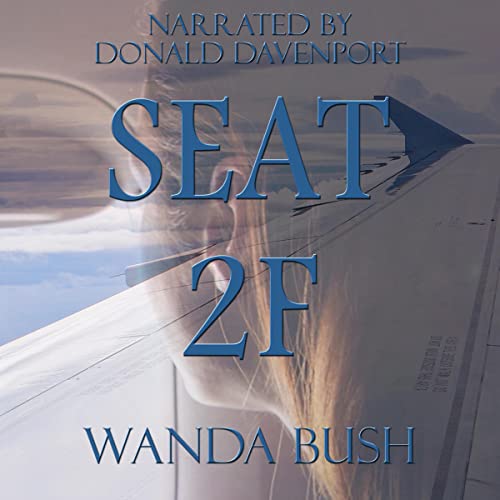 Cover of Seat 2F