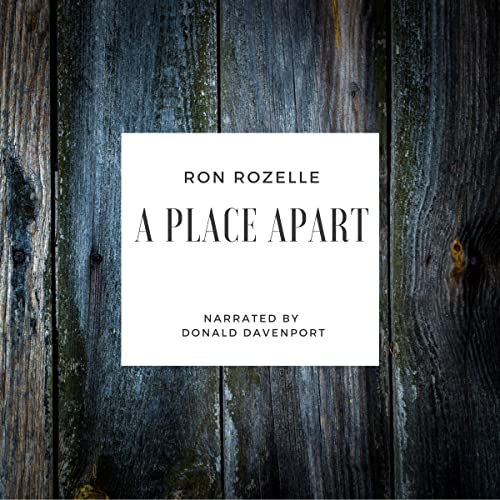 Cover of A Place Apart