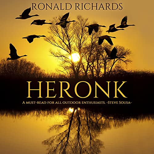 Cover of Heronk