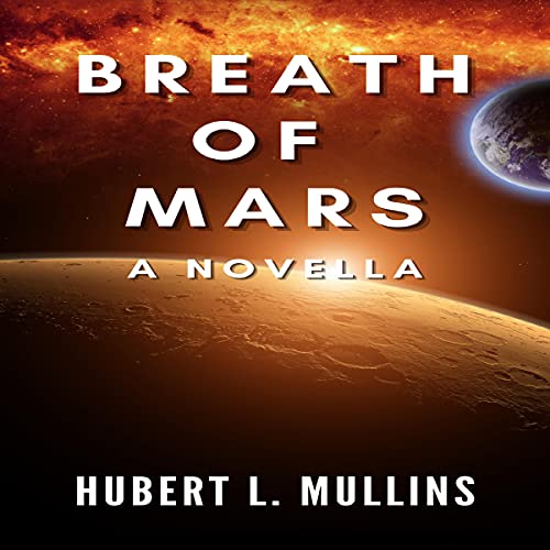 Cover of Breath of Mars