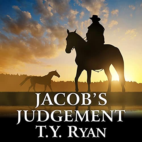 Cover of Jacob's Judgement