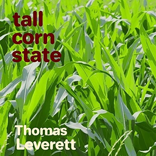 Cover of Tall Corn State