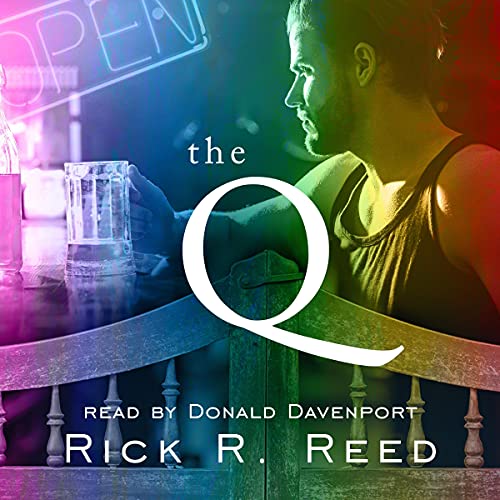Cover of The Q