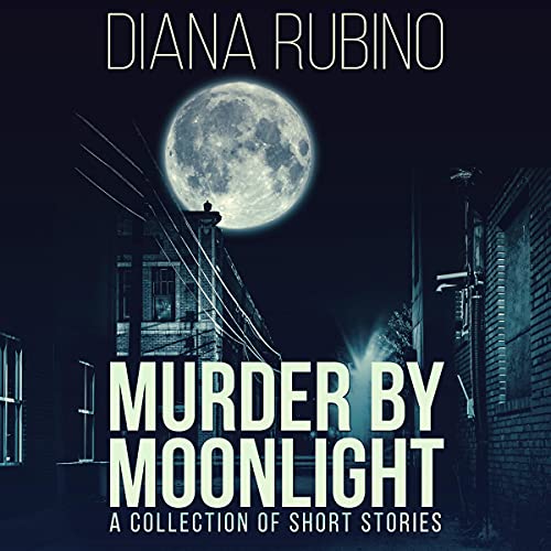 Cover of Murder by Moonlight