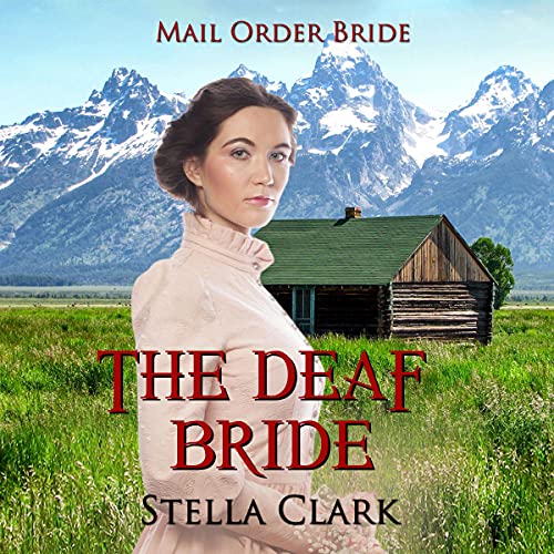 Cover of The Deaf Bride