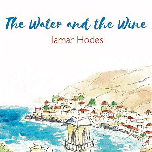 Cover of The Water and the Wine