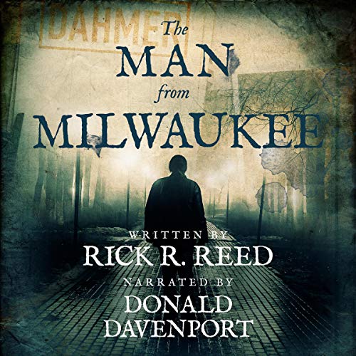 Cover of The Man from Milwaukee