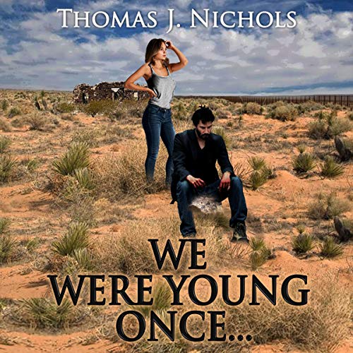 Cover of We Were Young Once
