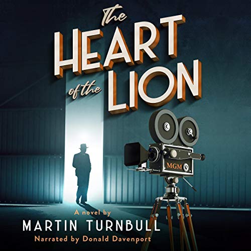 Cover of The Heart of the Lion