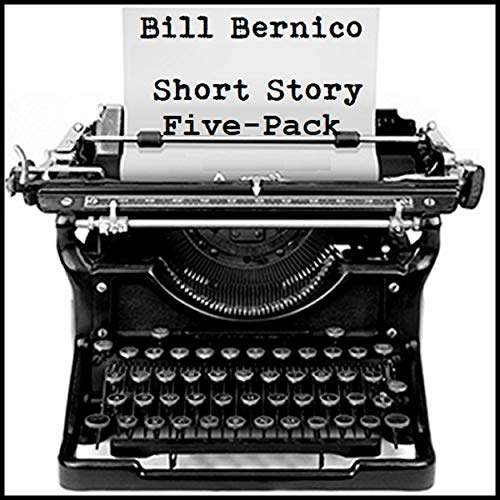 Cover of Short Story Five-Pack
