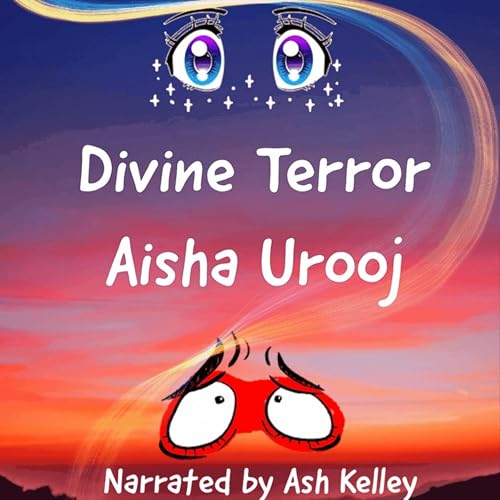 Cover of Divine Terror