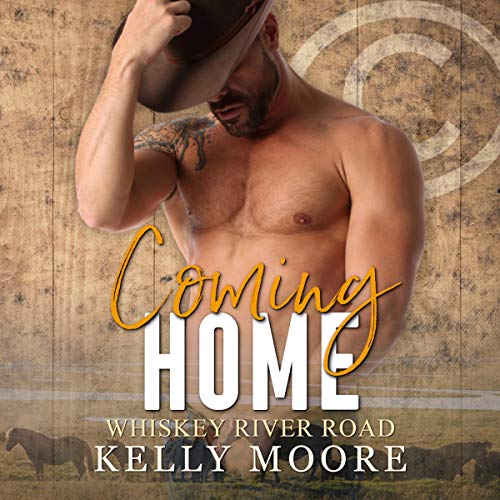 Cover of Coming Home