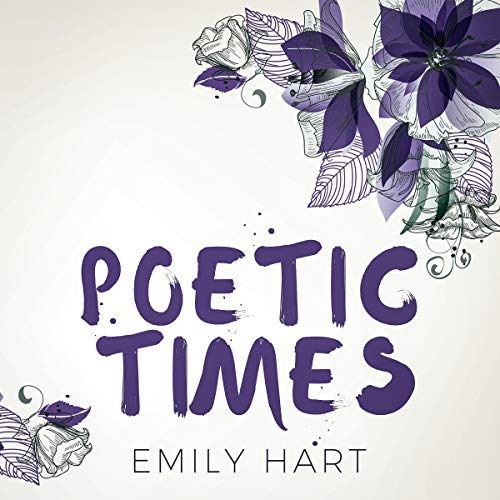 Cover of Poetic Times