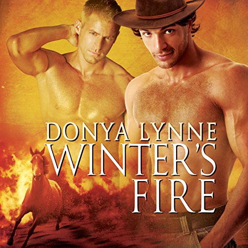 Cover of Winter's Fire