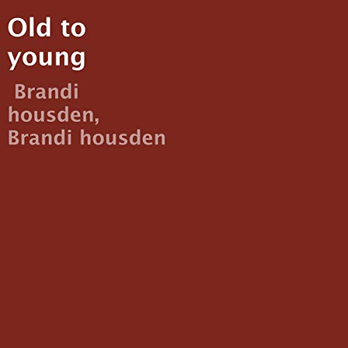Cover of Old to Young