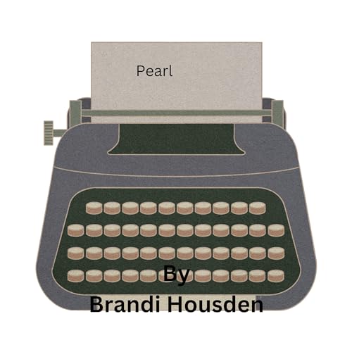 Cover of Pearl