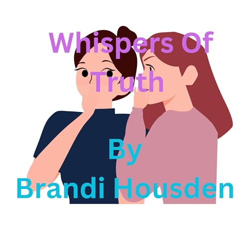 Cover of Whispers of Truth