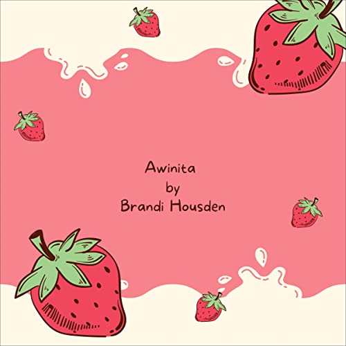 Cover of Awinita