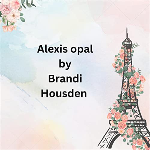 Cover of Alexis Opal