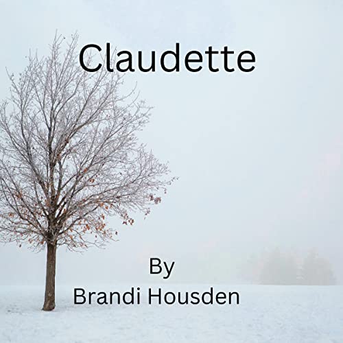 Cover of Claudette