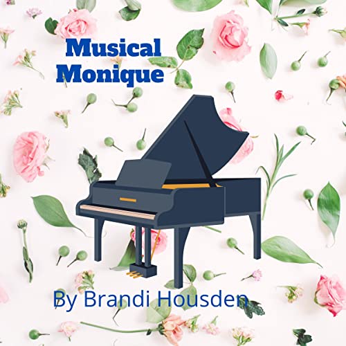 Cover of Musical Monique