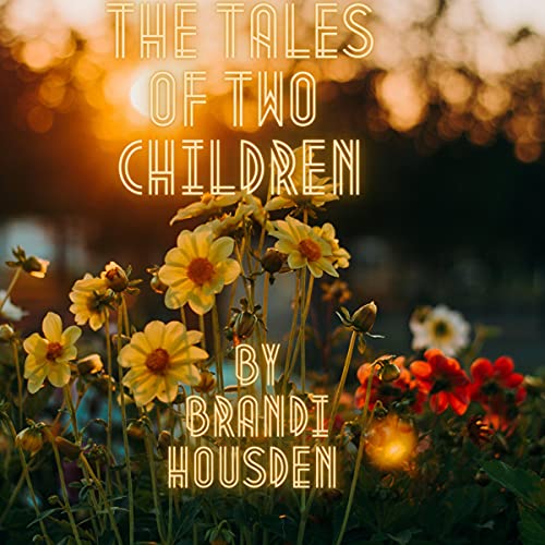 Cover of The Tales of Two Children