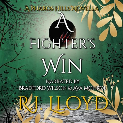 Cover of A Fighter's Win