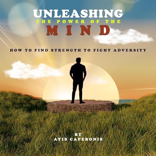 Cover of Unleashing the Power of the Mind