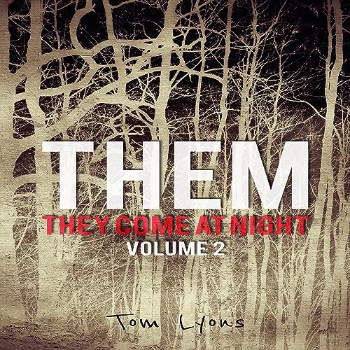 Cover of Them