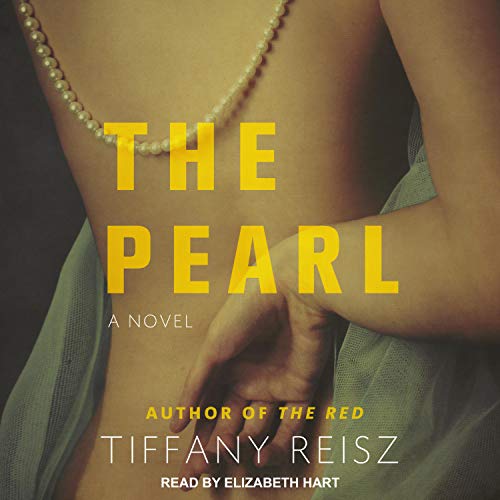 Cover of The Pearl