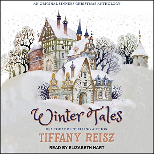 Cover of Winter Tales