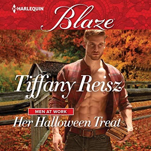 Cover of Her Halloween Treat