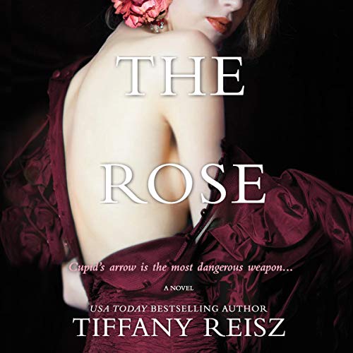 Cover of The Rose