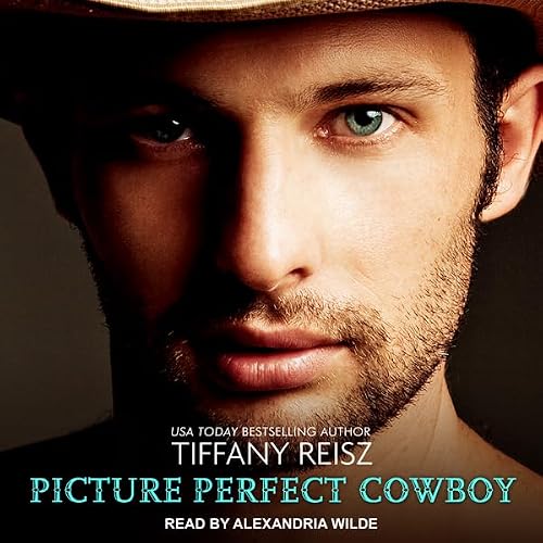 Cover of Picture Perfect Cowboy