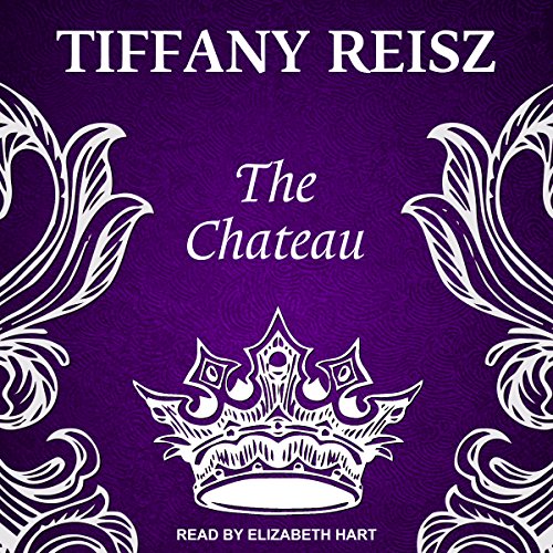 Cover of The Chateau