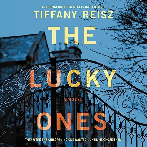 Cover of The Lucky Ones