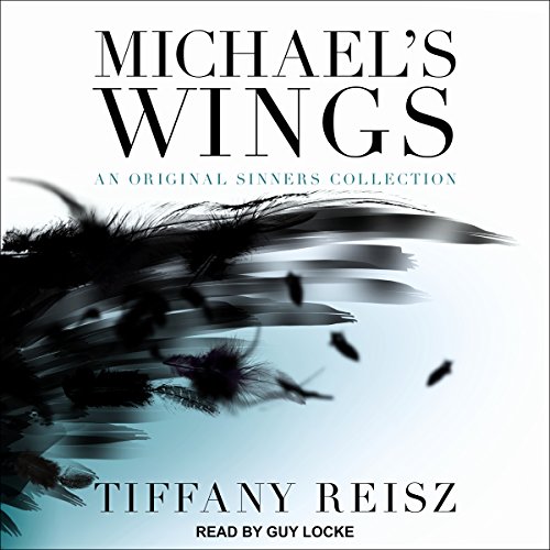 Cover of Michael's Wings