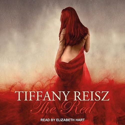 Cover of The Red