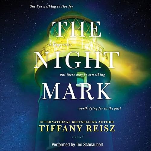 Cover of The Night Mark