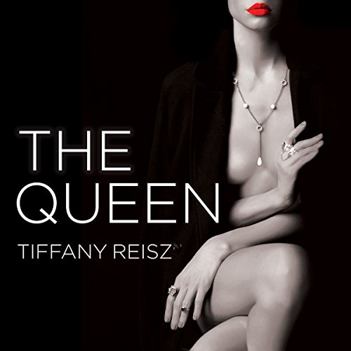 Cover of The Queen