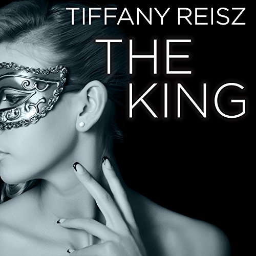 Cover of The King