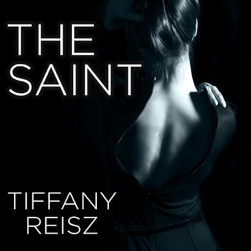 Cover of The Saint
