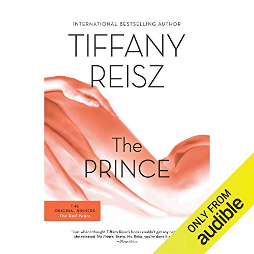 Cover of The Prince