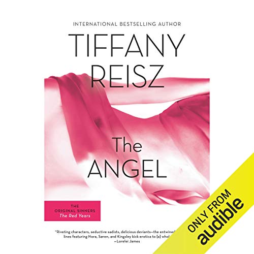 Cover of The Angel